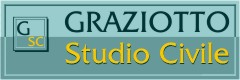 Logo Studio Civile Graziotto